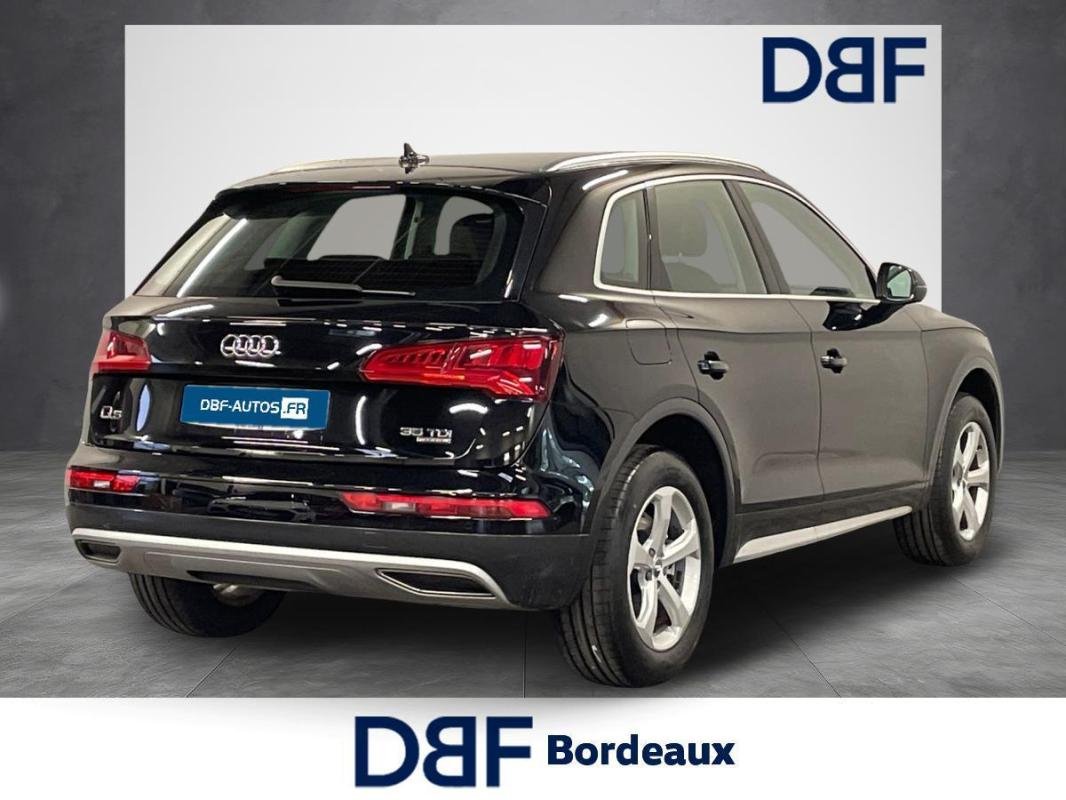 Audi Q5 - Photo 5