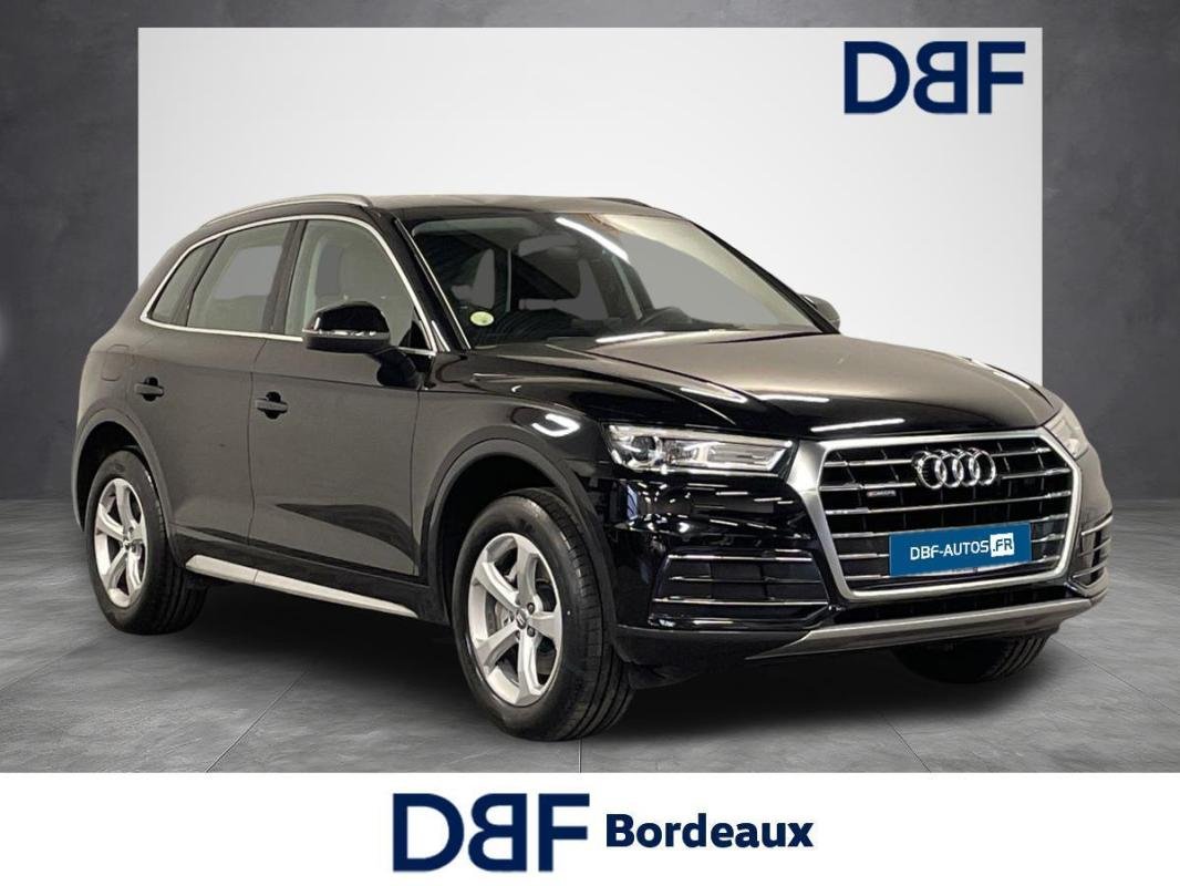 Audi Q5 - Photo 6