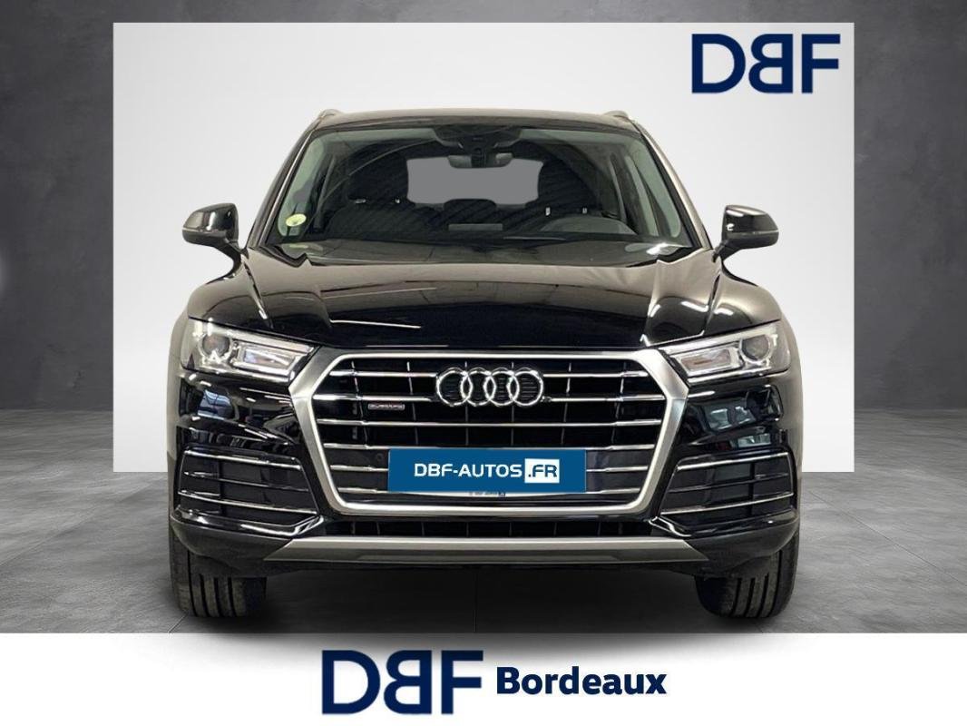 Audi Q5 - Photo 7