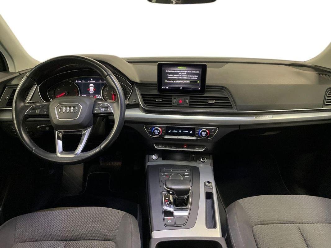 Audi Q5 - Photo 8