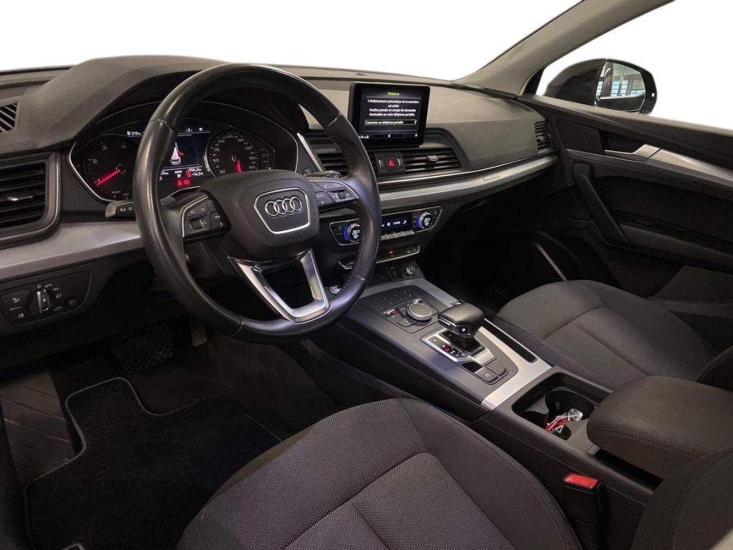 Audi Q5 - Photo 9