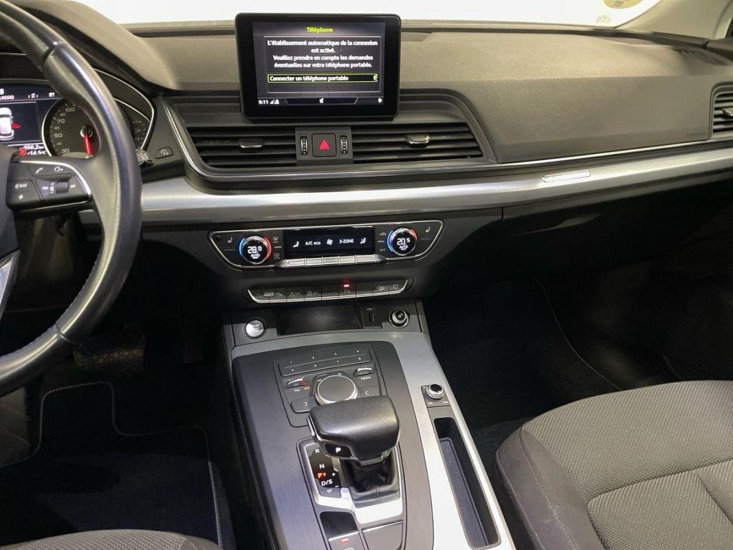 Audi Q5 - Photo 10