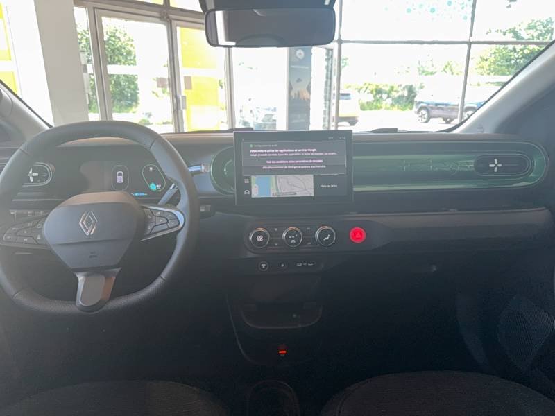 Renault Twingo - Photo 11