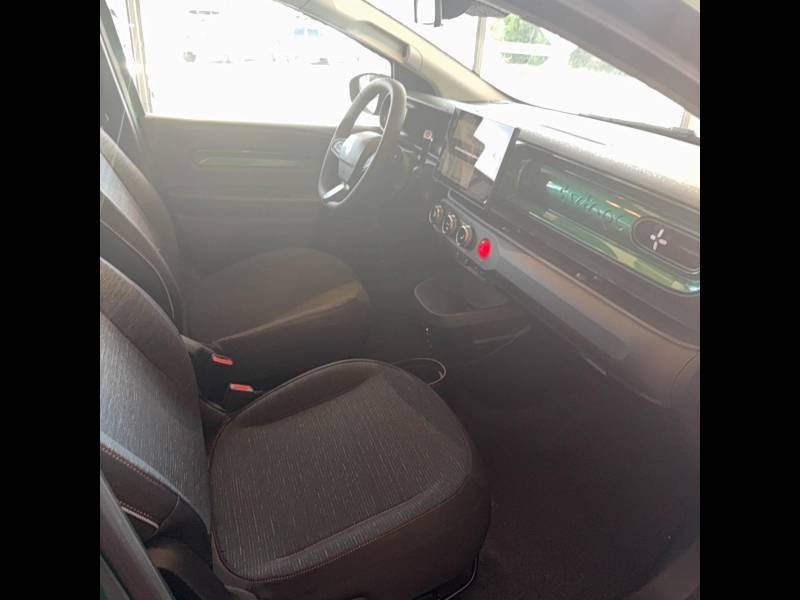 Renault Twingo - Photo 12