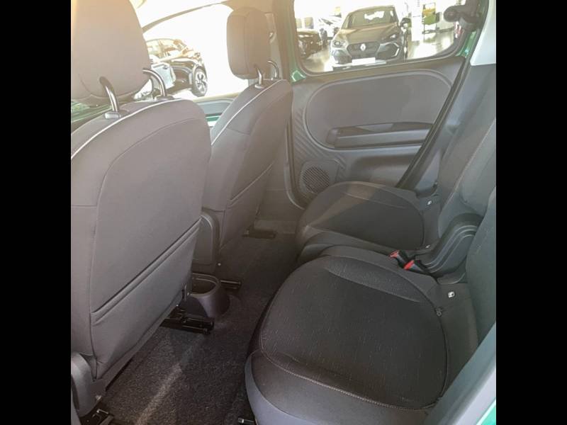Renault Twingo - Photo 13