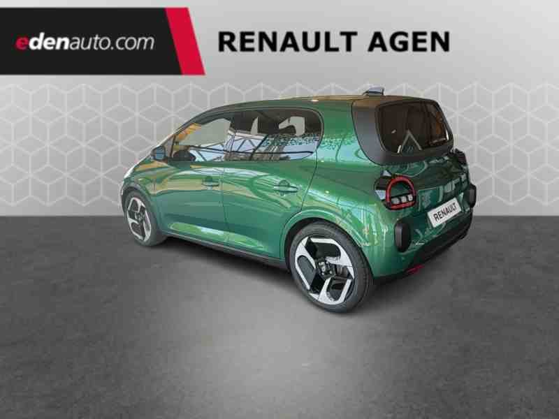 Renault Twingo - Photo 3