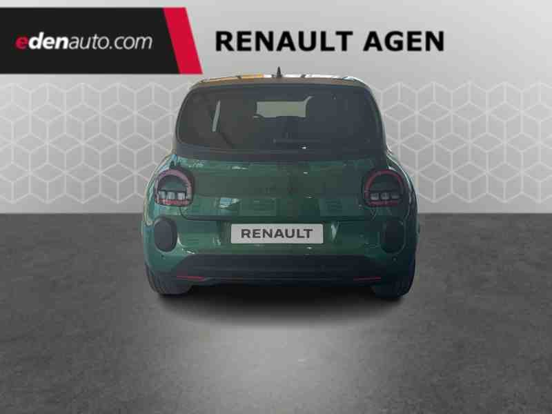 Renault Twingo - Photo 4