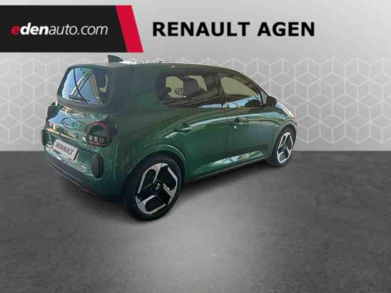 Renault Twingo - Photo 5