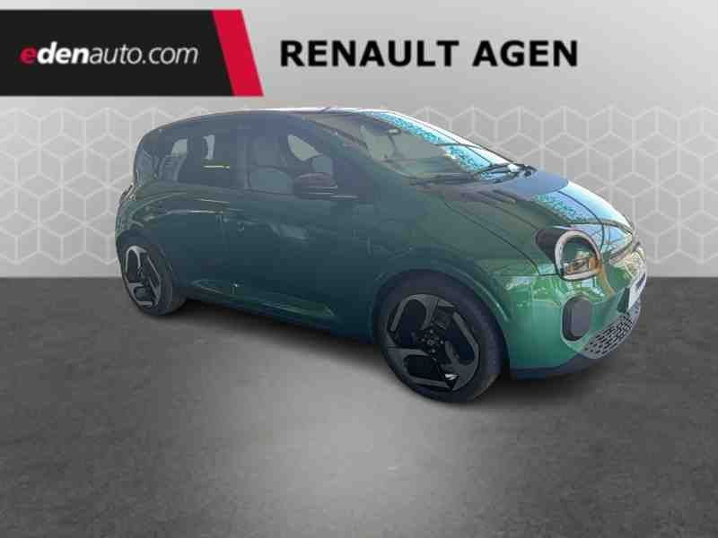 Renault Twingo - Photo 7