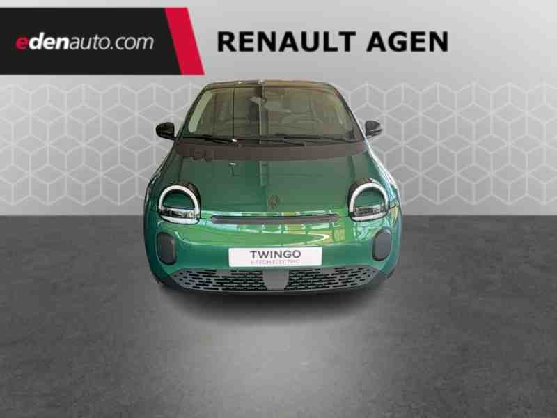 Renault Twingo - Photo 8