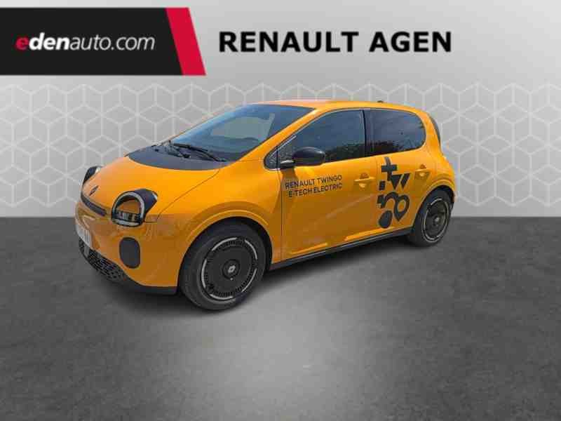 Renault Twingo