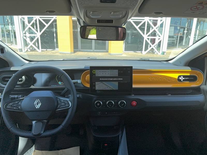 Renault Twingo - Photo 11