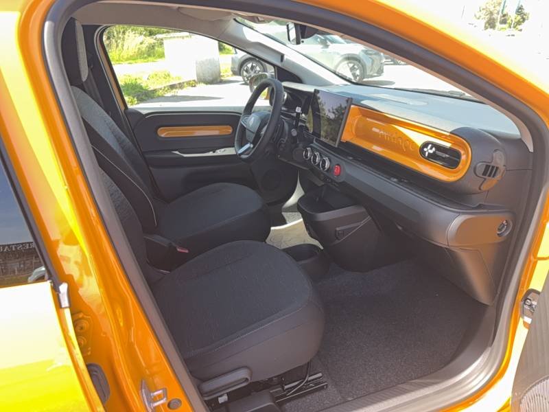Renault Twingo - Photo 12