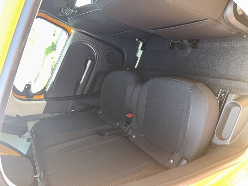 Renault Twingo - Photo 13