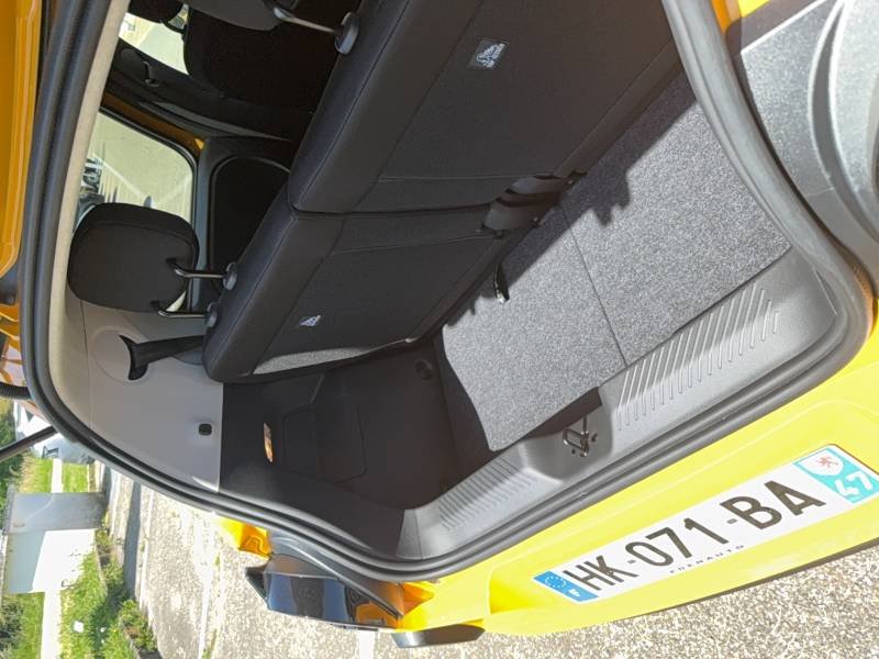 Renault Twingo - Photo 14