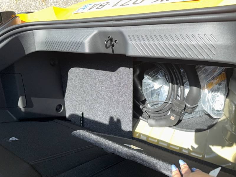 Renault Twingo - Photo 15
