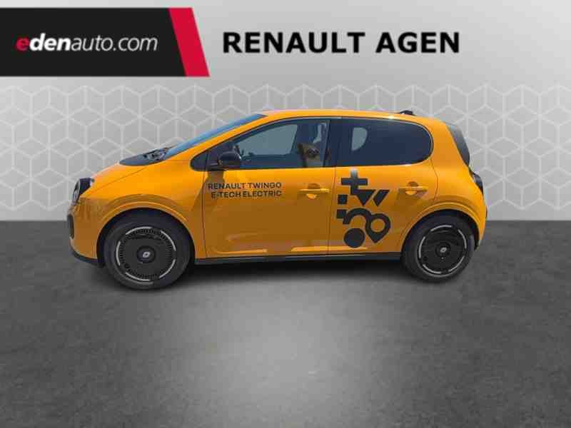 Renault Twingo - Photo 2