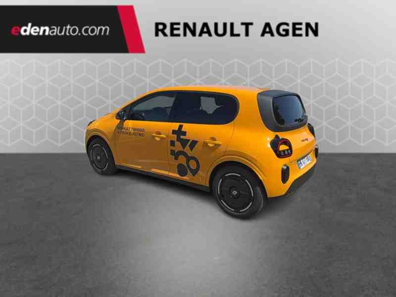 Renault Twingo - Photo 3
