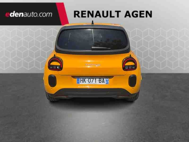 Renault Twingo - Photo 4