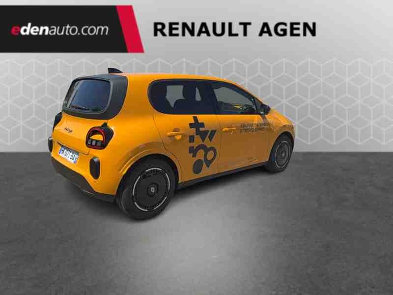 Renault Twingo - Photo 5