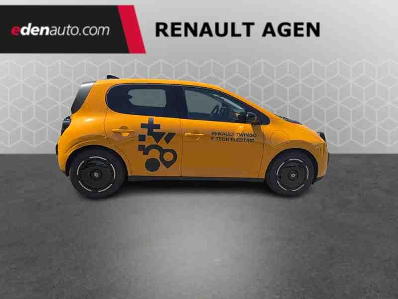 Renault Twingo - Photo 6