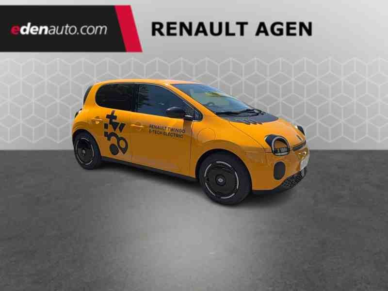 Renault Twingo - Photo 7