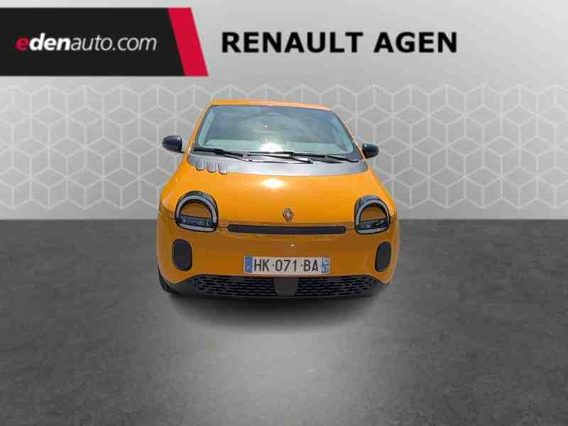Renault Twingo - Photo 8