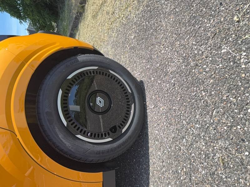 Renault Twingo - Photo 9