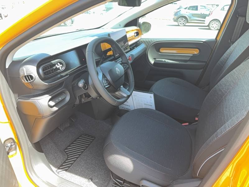 Renault Twingo - Photo 10