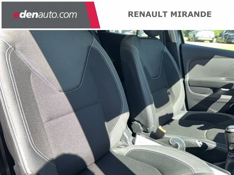 Renault Clio - Photo 11