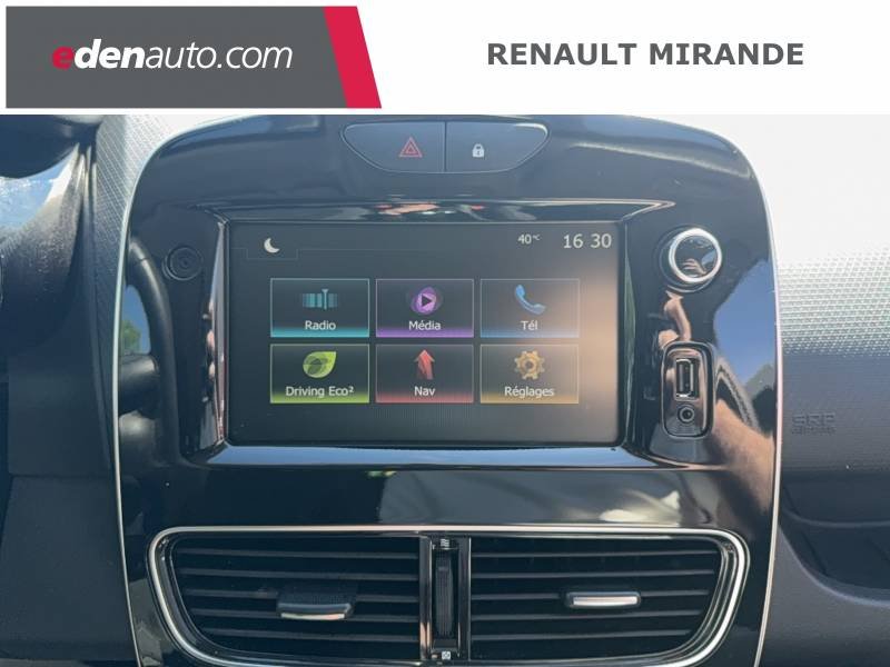 Renault Clio - Photo 12