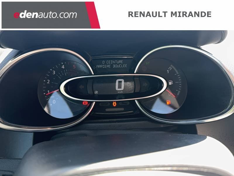 Renault Clio - Photo 13