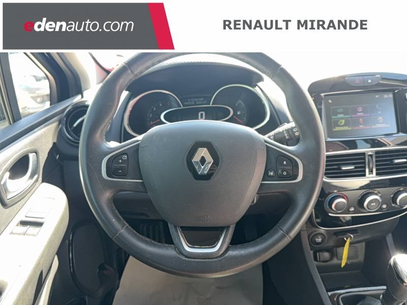 Renault Clio - Photo 14