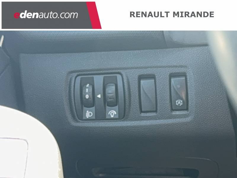 Renault Clio - Photo 15