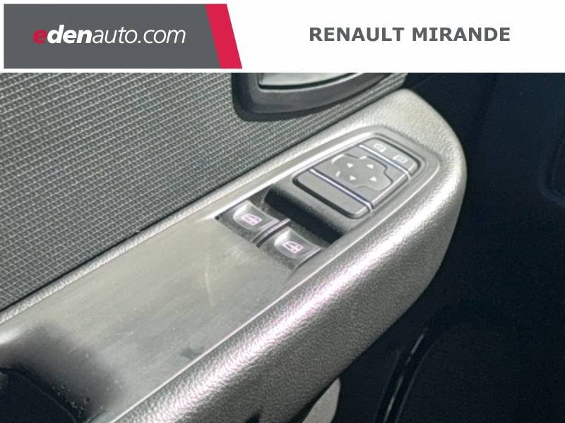 Renault Clio - Photo 16