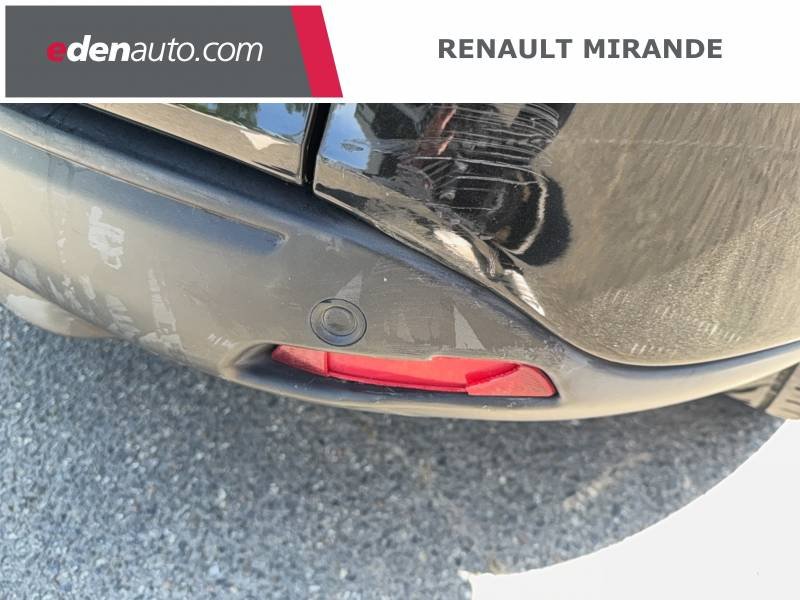 Renault Clio - Photo 19