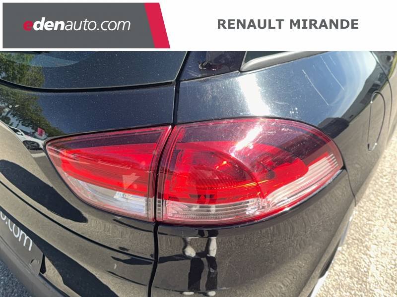 Renault Clio - Photo 20