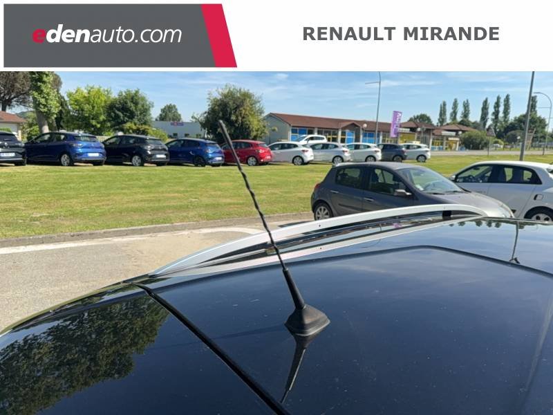 Renault Clio - Photo 21
