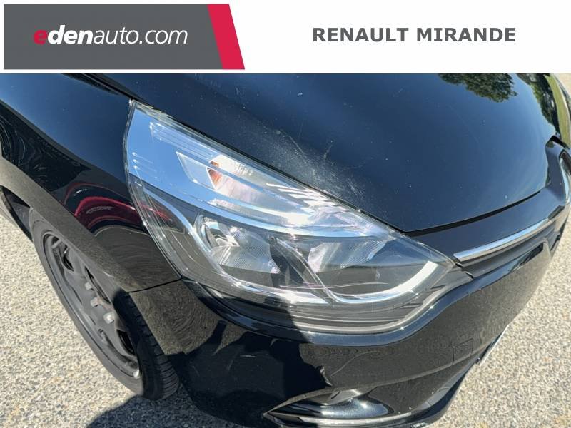 Renault Clio - Photo 22