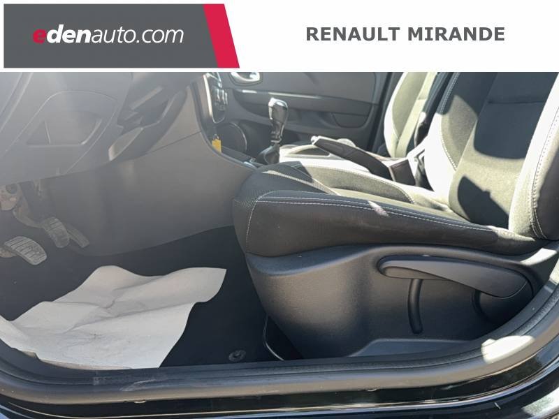 Renault Clio - Photo 23