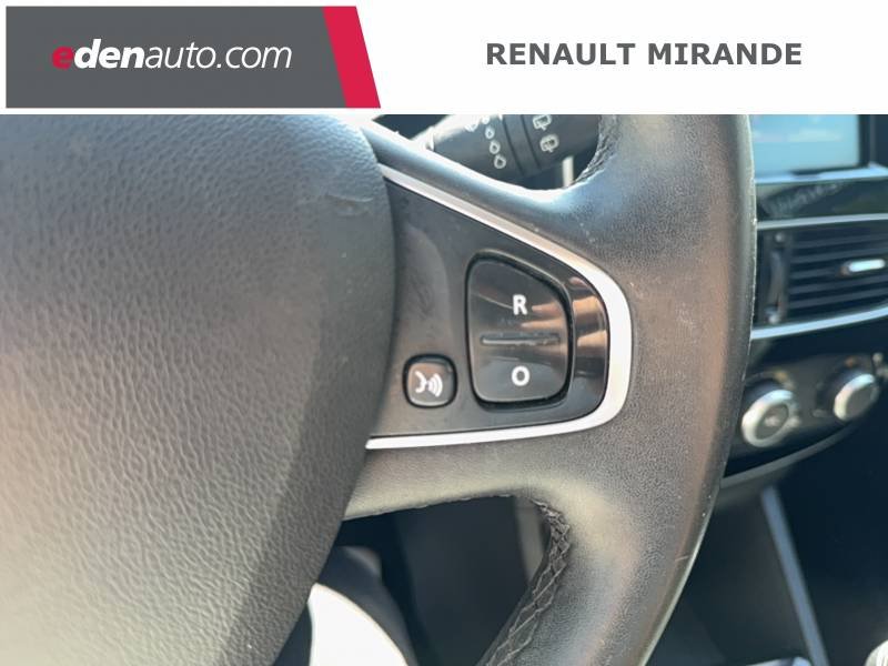 Renault Clio - Photo 26