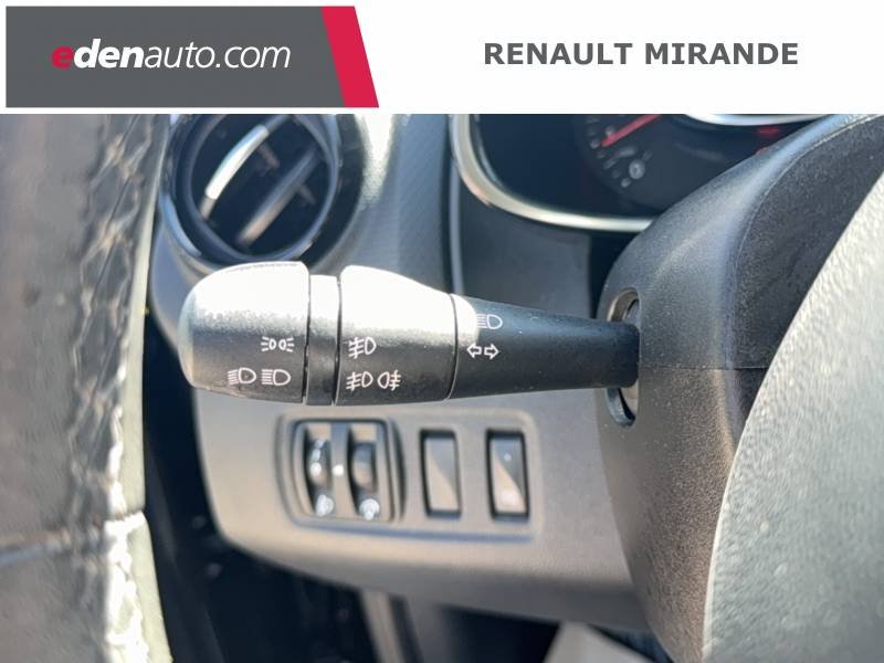 Renault Clio - Photo 27