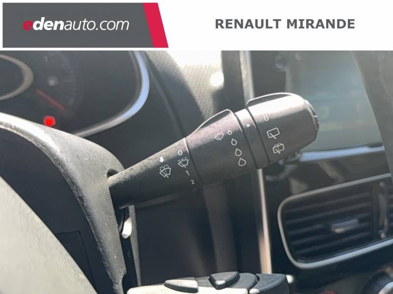 Renault Clio - Photo 28