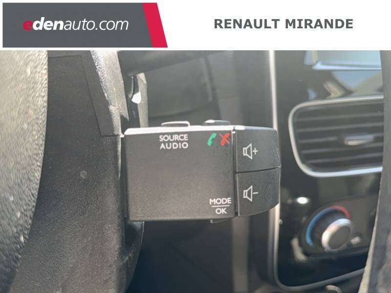 Renault Clio - Photo 29