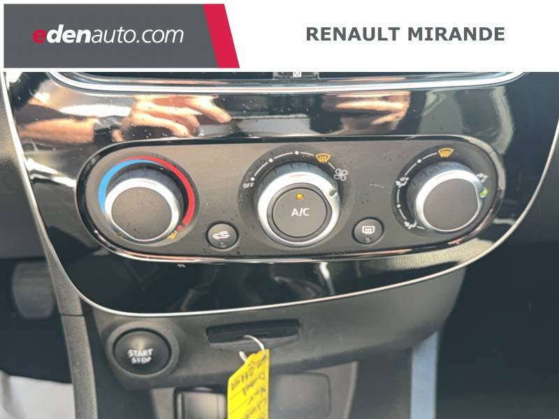 Renault Clio - Photo 30