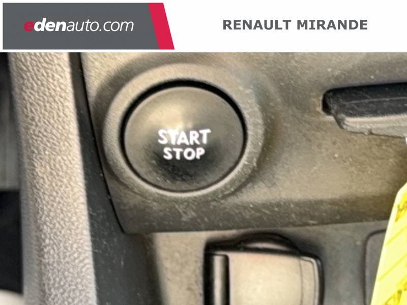 Renault Clio - Photo 31