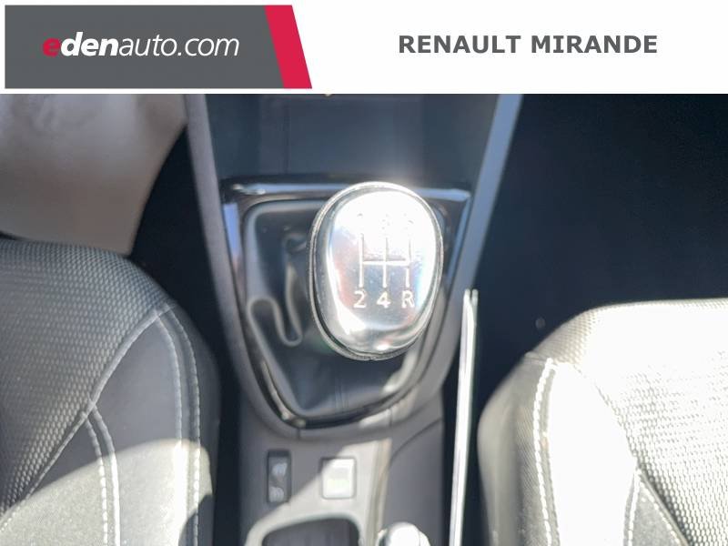 Renault Clio - Photo 33