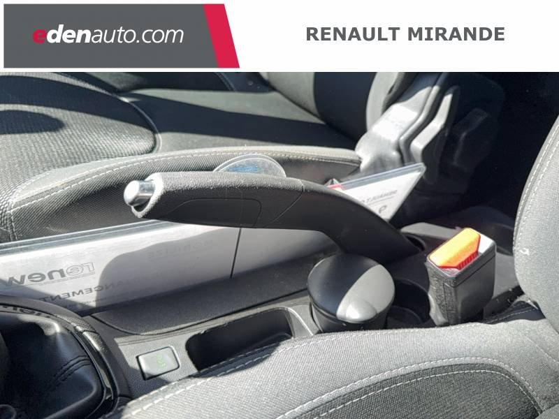 Renault Clio - Photo 36