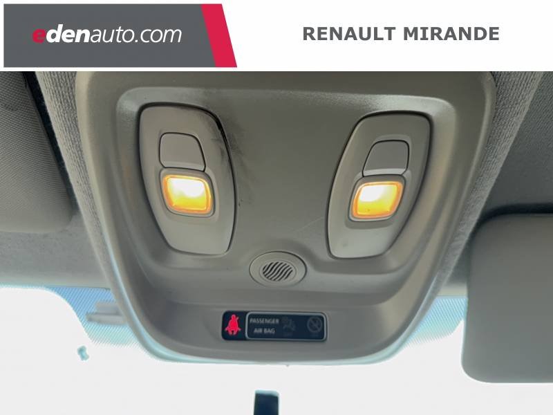 Renault Clio - Photo 38