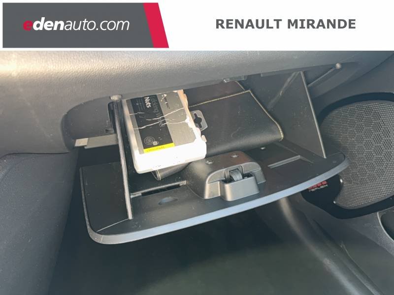 Renault Clio - Photo 39